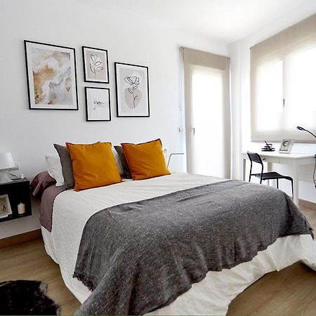 Vila El Arrebol Iznájar Exteriér fotografie